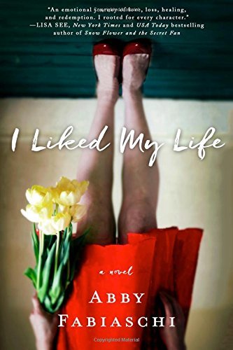 Abby Fabiaschi/I Liked My Life