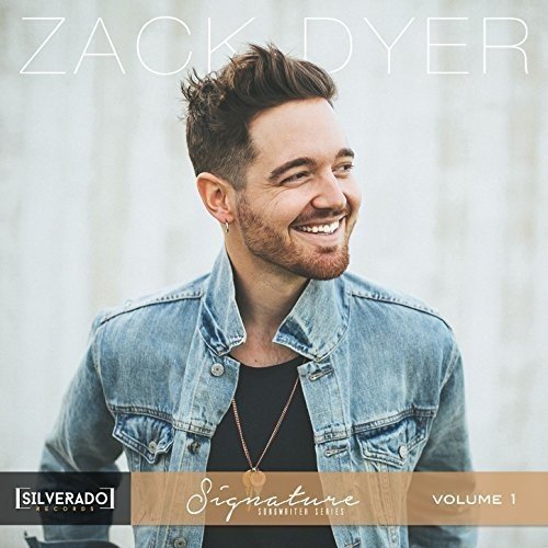 Zack Dyer/Silverado Signature Songwriter