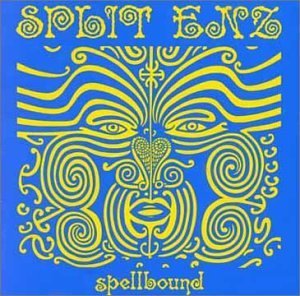 Split Enz Spellbound Import Aus 