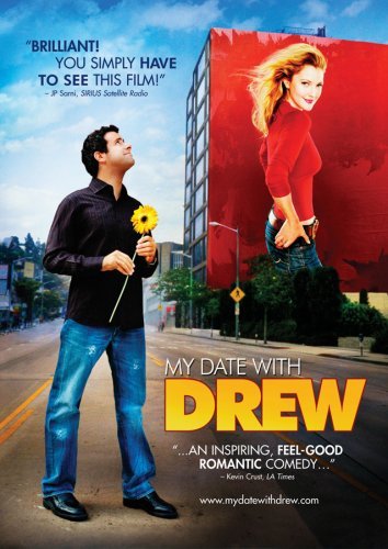 MY DATE WITH DREW/MY DATE WITH DREW