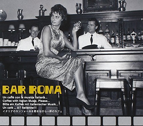 Bar Roma/Bar Roma