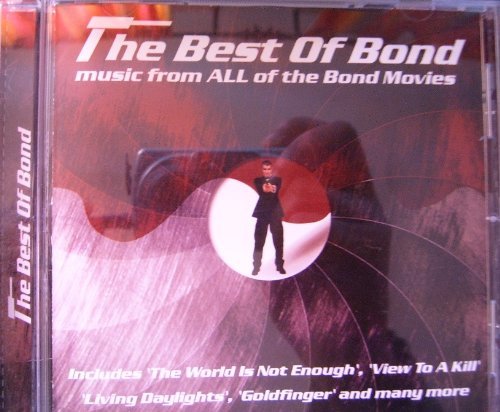 Best Of Bond Best Of Bond 