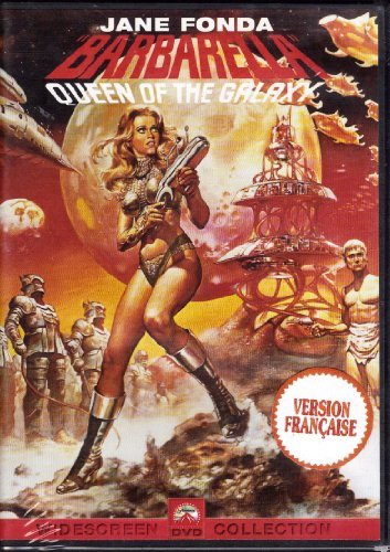 BARBARELLA/BARBARELLA