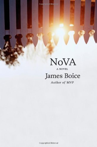 James Boice/Nova