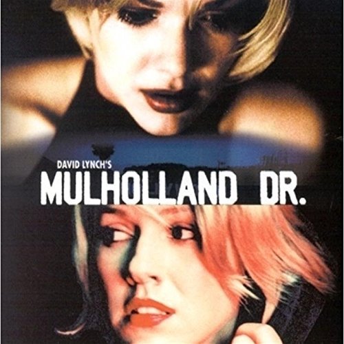 Mulholland Drive/Soundtrack@Import-Eu
