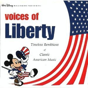 Voices Of Liberty Voices Of Liberty 