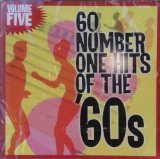 The Beach Boys Bobbie Gentry Ernie K Doe The Chiff 60 Number One Hits Of The '60s Vol. 5 