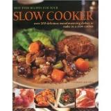 Catherine Atkinson Best Ever Recipes For Your Slow Cooker 
