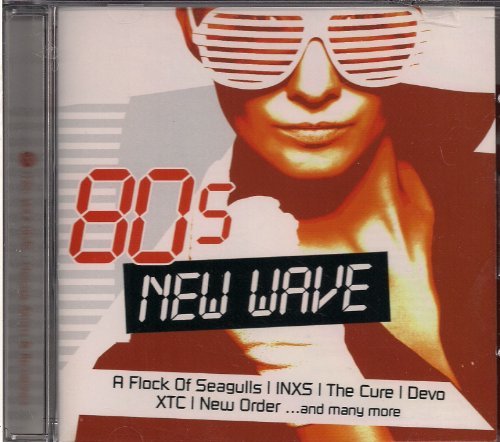 80s New Wave/80s New Wave