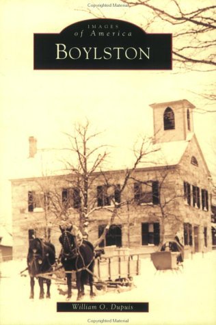 William O. Dupis/Boylston