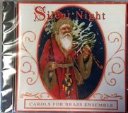 Carols For Brass Ensemble Carols For Brass Ensemble 