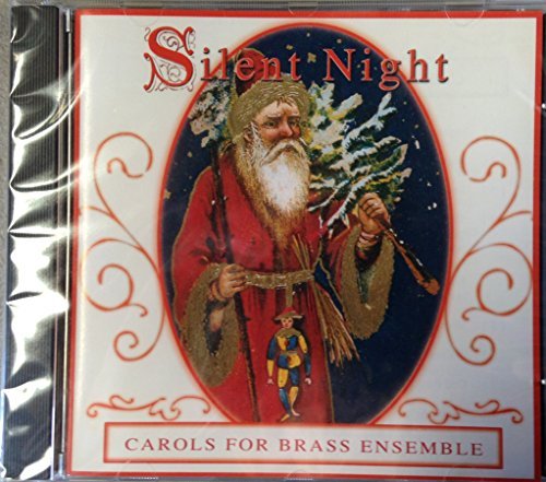 Carols For Brass Ensemble Carols For Brass Ensemble 