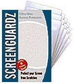 High Quality Screen Protector For Sony Cyber Shot 