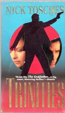 Nick Tosches/Trinities