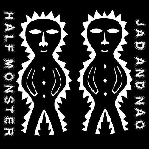 FAIR/ISHIMARU/HALF MONSTER