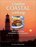 Terry Libby Creative Coastal Cooking 