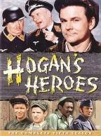 HOGAN'S HEROES/SEASON 5