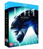 Alien Anthology Uk Edition Alien Anthology Import Gbr 