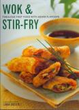 Linda Doeser Best Ever Wok & Stir Fry Cookbook A256 