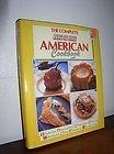 Judith Etal Ferguson Complete Step By Step American Cookbook 