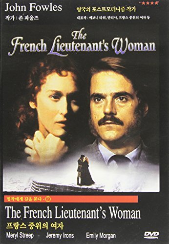 French Lieutenant's Woman/French Lieutenant's Woman@Import-Kor
