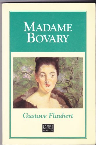 Gustave Flaubert/Madame Bovary