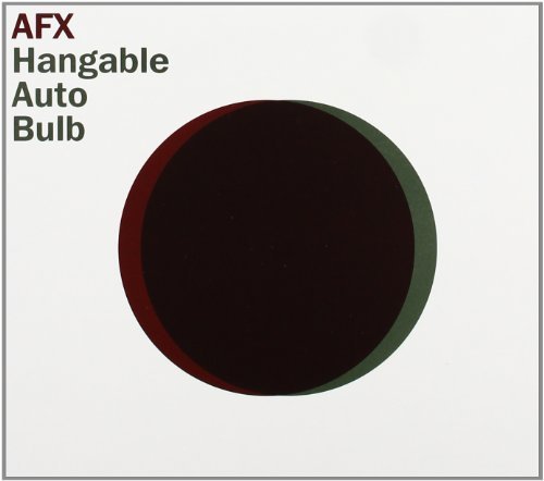 AFX/HANGABLE AUTO BULB