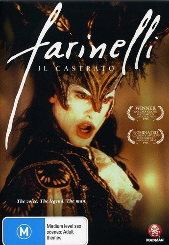 Farinelli/Farinelli@Import-Aus