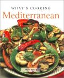 Bowling Colin Brayne Stephen White Anne What's Cooking Mediterranean 