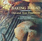 Oudkerk Joyce Hensperger Beth Baking Bread Old And New Traditions 
