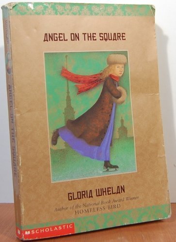 Gloria Whelan/Angel On The Square