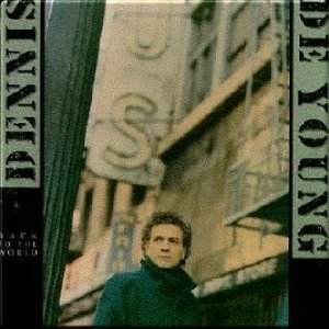 Dennis Deyoung Back To The World 