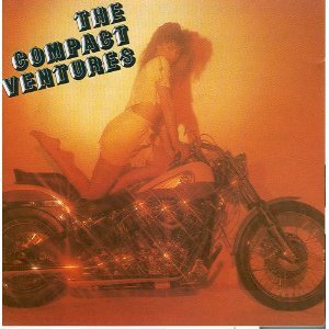 VENTURES/THE COMPACT VENTURES