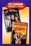 Jeff Dunham/Comedy 2-Pack@DVD@NR