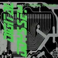 Digital Odyssey-Cybersonic Adventure/Digital Odyssey-Cybersonic Adventure