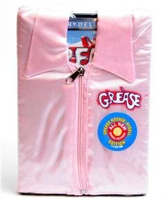 Stockard Channing Jeff Conaway Barry Pearl Michael Grease (rockin' Rydell Pink Ladies Edition) (1978) 