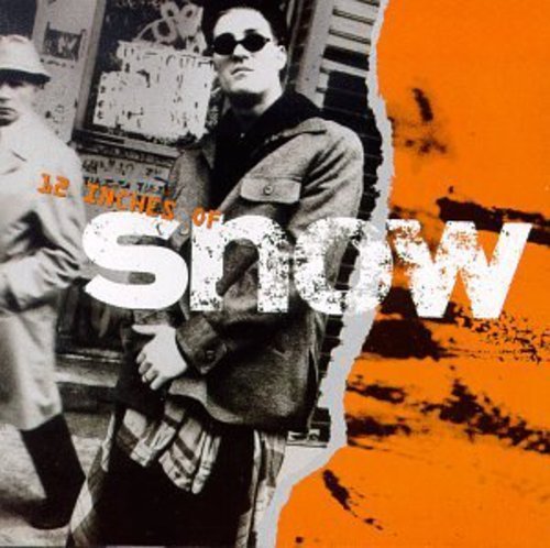 Snow/12 Inches Of Snow