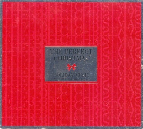 Elton John Ringo Starr Sting Aaron Neville Barenak/The Perfect Christmas (2 Cd Box Set)