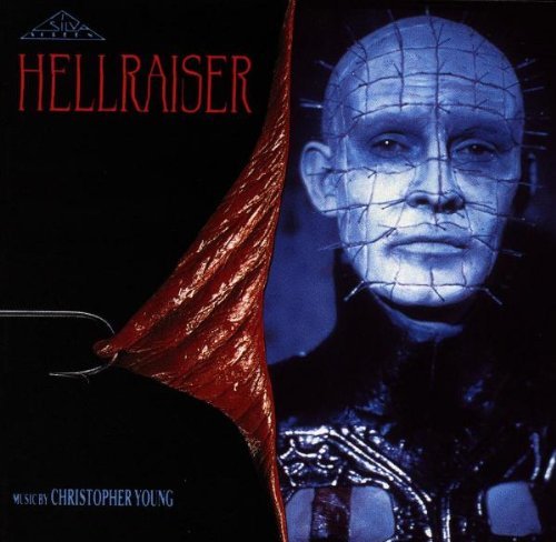 Hellraiser/Soundtrack