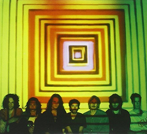 King Gizzard & The Lizard Wizard/Float Along - Fill Your Lungs