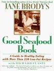 Jane Brody Jane Brody's Good Seafood Book 