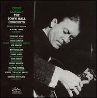 Eddie Condon/Town Hall Concerts 3