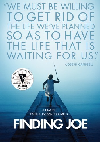 Deepak Chopra Tony Hawk Rashida Jones Laird Hamilt/Finding Joe