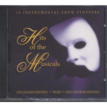 Hits Of The Musicals Hits Of The Musicals 