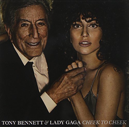 Tony & Lady Gaga Bennett/Cheek To Cheek (Tg)