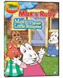 Max & Ruby Max And The Three Little Bunnies DVD 