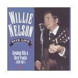 Willie Nelson/Nite Life: Greatest Hits & Rare Tracks 1959-1971