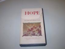 Hope For People With Addictive Disease 