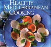 Rena Salaman Healthy Mediterranean Cooking 