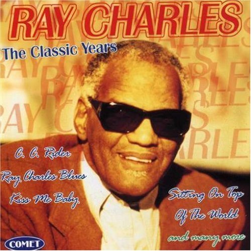 Ray Charles/Classic Years